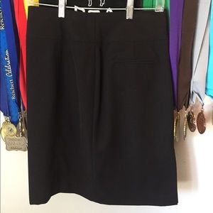 Worthington Dress skirt